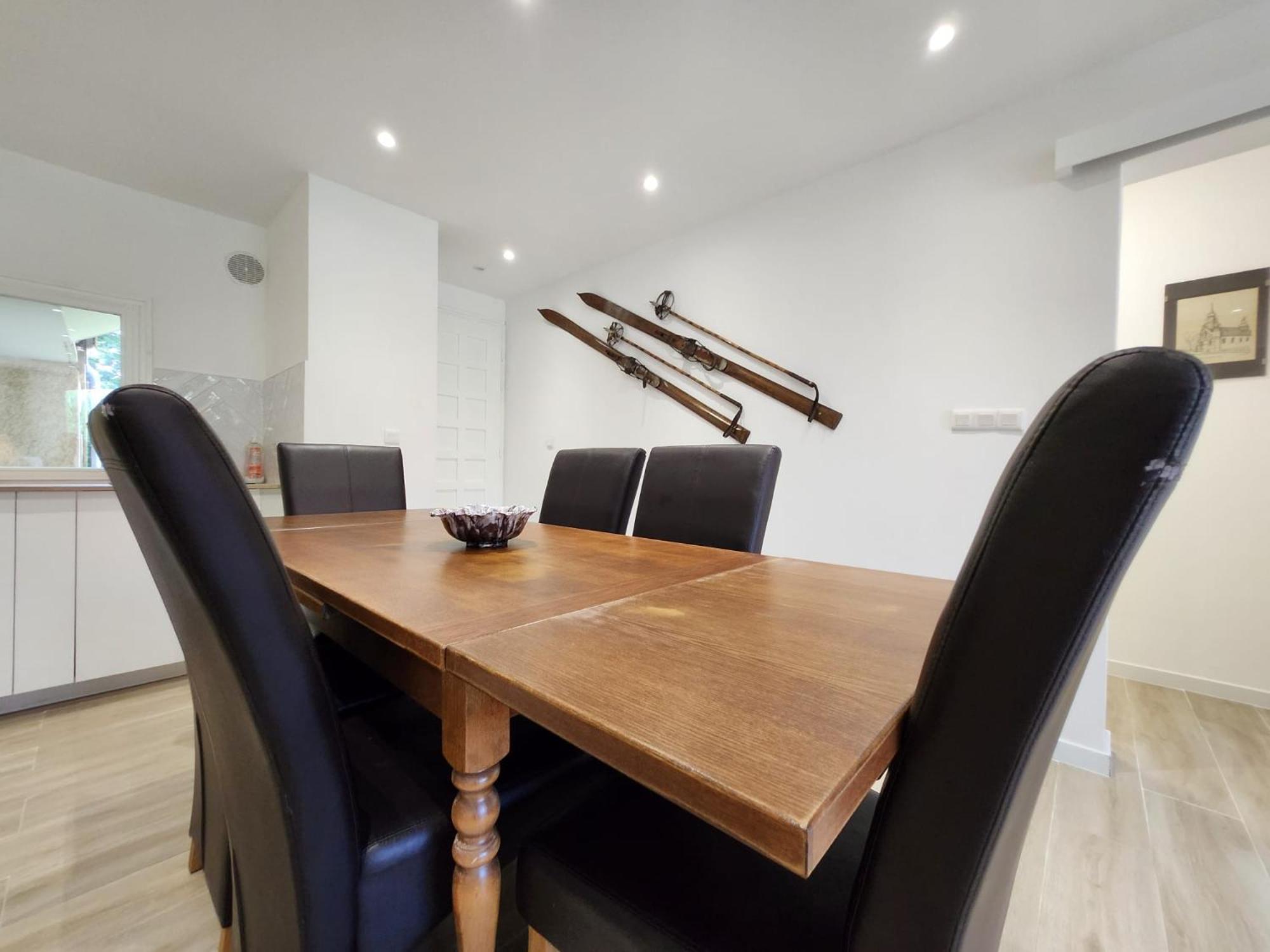 Appartement T3 Avec Jardin Proche Village سانت بونيت ين شامبسور المظهر الخارجي الصورة