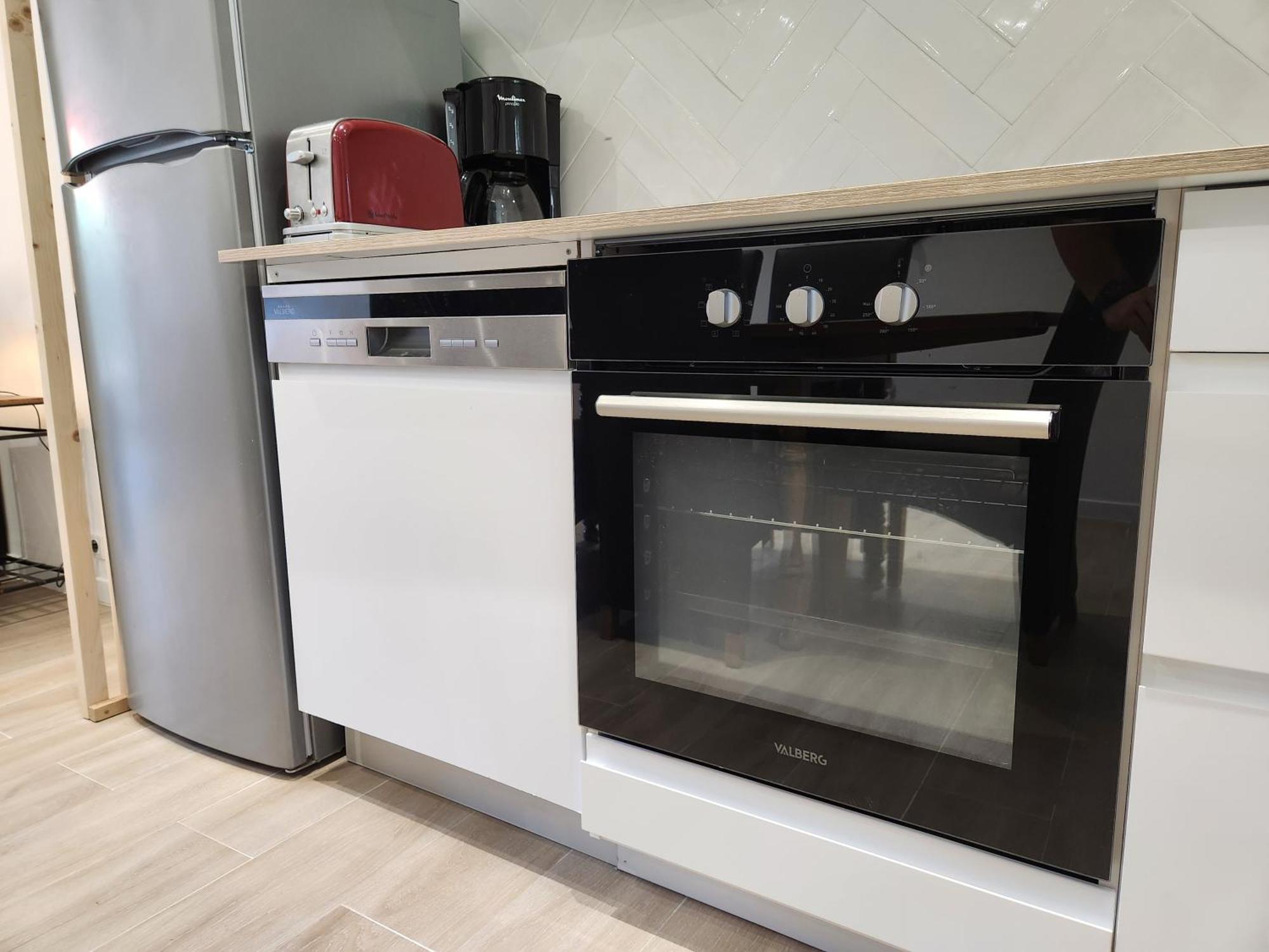 Appartement T3 Avec Jardin Proche Village سانت بونيت ين شامبسور المظهر الخارجي الصورة